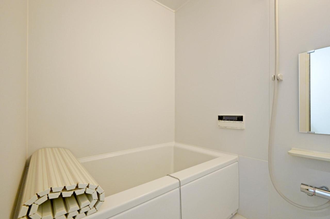 Apartamento Yuzu House Tokio Exterior foto