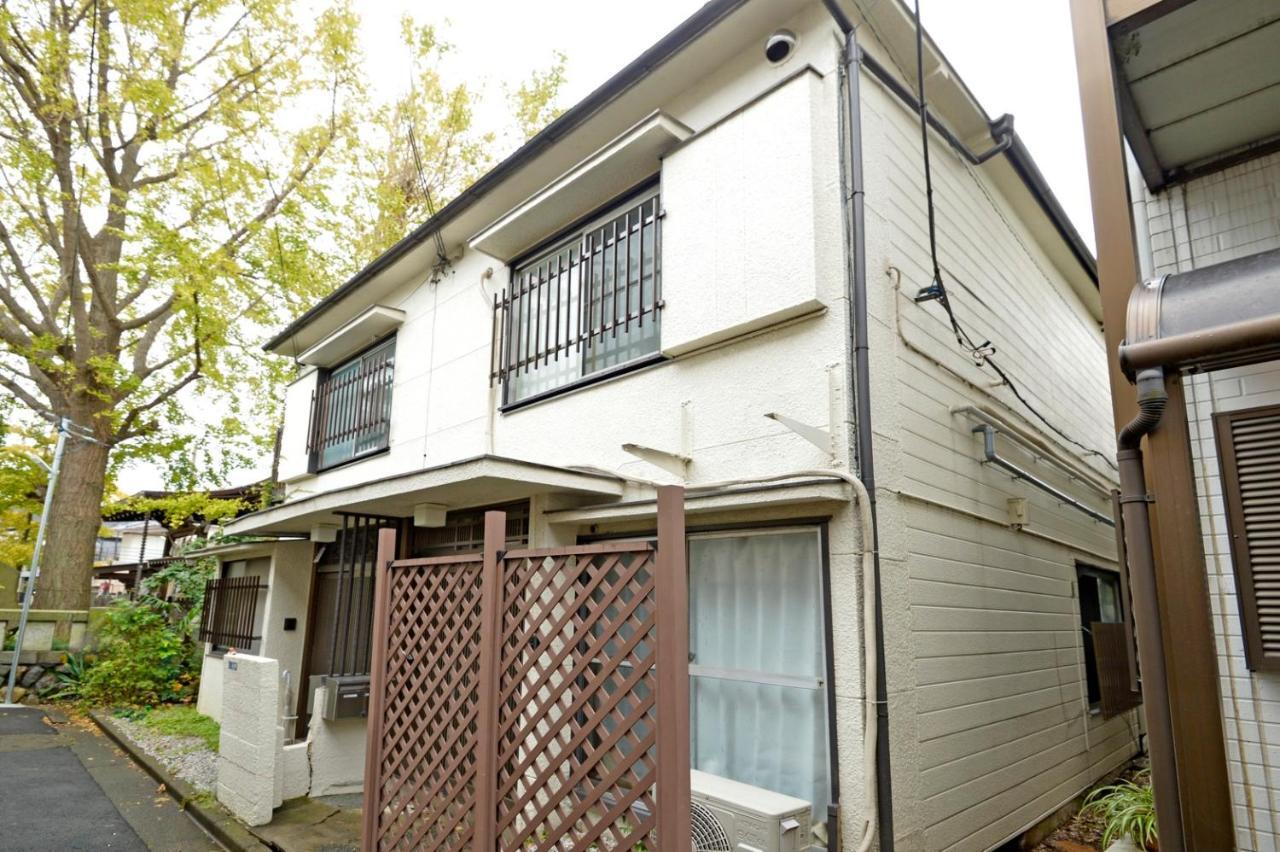 Apartamento Yuzu House Tokio Exterior foto